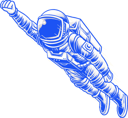 astronaut